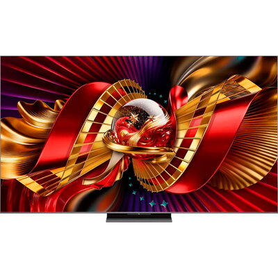 TCL 65C8L 65'' 4K QD-Mini LED Full Array Local Dimming 144Hz VRR HDR 2000 nits