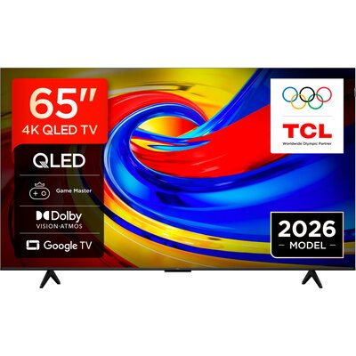 65", QLED, UHD,60Hz