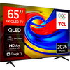 65", QLED, UHD,60Hz