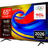 65", QLED, UHD,60Hz