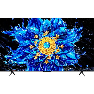 65 inch TV, Precise Dimming Series Up to 512 zones, High HDR Brightness, ONKYO 2.1 Hi-Fi System, QLED, 144Hz Native Refresh Rate