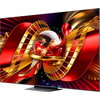 TCL 75C8L 75'' 4K QD-Mini LED Full Array Local Dimming 144Hz VRR HDR 2000 nits