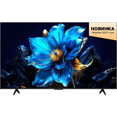 TCL 75P7K QLED 60Hz Google  Smart TV