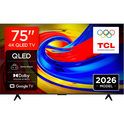 75", QLED, UHD,60Hz