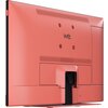 WE. SEE By Loewe TV 43'', SteamingTV, 4K Ult, LED HDR, Integrated soundbar, Coral Red