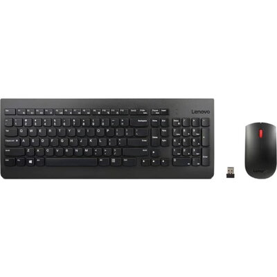 Комплект Lenovo Essential Wireless Combo G1 (Eu Engl)