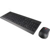 Комплект Lenovo Essential Wireless Combo G1 (Eu Engl)