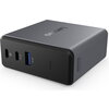 Докинг станция Lenovo GaN Powered X9 Travel Dock - EU