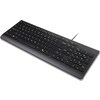 Клавиатура Lenovo Essential Wired Keyboard AI Bulgarian