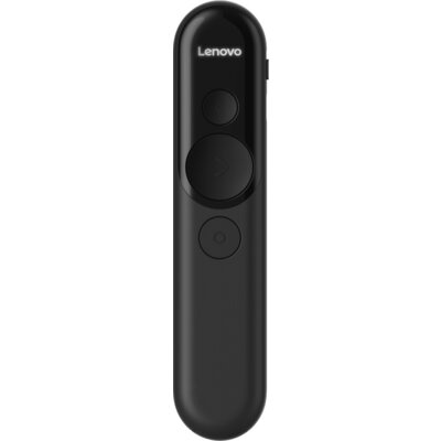 Аксесоар Lenovo Laser Rechargeable Presentation Remote