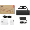 Докинг станция Lenovo ThinkPad USB4 Dock 5000 - 100W EU
