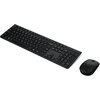 Комплект Lenovo Professional Wireless Rechargeable Combo Keyboard and Mouse-Bulgarian