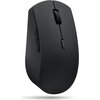 Комплект Lenovo Professional Wireless Rechargeable Combo Keyboard and Mouse-Bulgarian