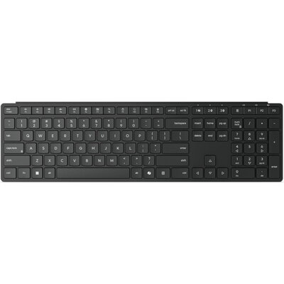 Клавиатура Lenovo Wireless Multi-Mode Pro Keyboard 6000-Bulgarian