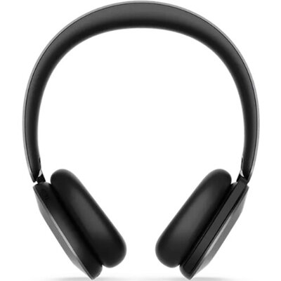 Слушалки Lenovo ThinkPad Dual-Mode Wireless ANC Foldable Headset 8550 (Aura Edition, Teams, USB-A)