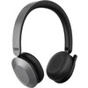 Слушалки Lenovo ThinkPad Dual-Mode Wireless ANC Foldable Headset 8550 (Aura Edition, Teams, USB-A)