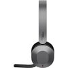 Слушалки Lenovo ThinkPad Dual-Mode Wireless ANC Foldable Headset 8550 (Aura Edition, Teams, USB-A)