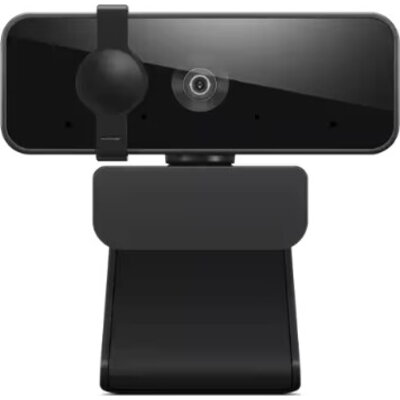 Уебкамера Lenovo Essential FHD Webcam