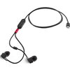 Слушалки Lenovo Go USB-C ANC In-Ear Headphones