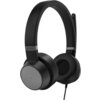 Слушалки Lenovo Go Wired ANC Headset (Thunder Black)