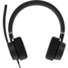 Слушалки Lenovo Go Wired ANC Headset (Thunder Black)