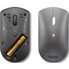 Мишка Lenovo ThinkBook Bluetooth Silent Mouse