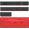 Докинг станция Lenovo ThinkPad Thunderbolt 4 Dock Workstation Dock 