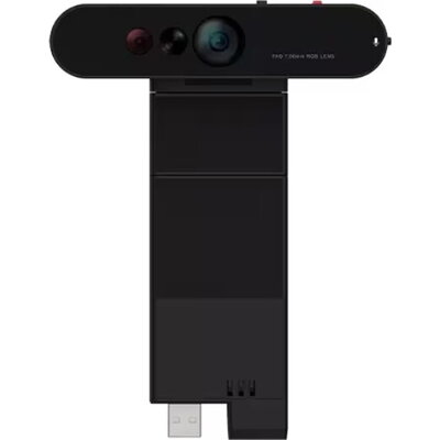 Уебкамера Lenovo ThinkVision MC60 Monitor Webcam