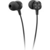 Слушалки Lenovo USB-C Wired In-Ear Headphones