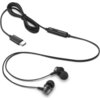 Слушалки Lenovo USB-C Wired In-Ear Headphones