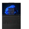 Лаптоп Lenovo ThinkPad L14 G6 Intel Core Ultra 5 225U, 12C (up to 4.8GHz, 12MB), 16GB DDR5-5600, 512GB SSD, 14