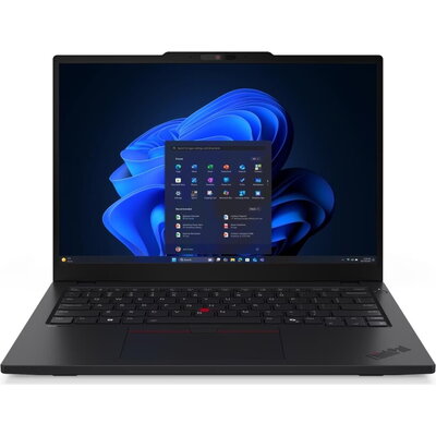 Лаптоп Lenovo ThinkPad L13 G6 AMD Ryzen 5 PRO 215 (up to 4.7GHz,16MB), 16GB LPDDR5x-7500, 512GB SSD, 13.3