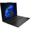 Лаптоп Lenovo ThinkPad L13 G6 AMD Ryzen 5 PRO 215 (up to 4.7GHz,16MB), 16GB LPDDR5x-7500, 512GB SSD, 13.3