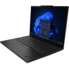 Лаптоп Lenovo ThinkPad L13 G6 AMD Ryzen 7 PRO 250 (up to 5.1GHz, 16MB), 16GB LPDDR5x-7500, 512GB SSD, 13.3