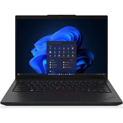 Лаптоп Lenovo ThinkPad L14 G6 AMD Ryzen 7 PRO 250 (up to 5.1GHz, 16MB), 16GB DDR5-5600, 512GB SSD, 14