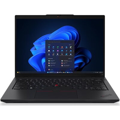 Лаптоп Lenovo ThinkPad L14 G7 Intel Core Ultra 5 325, 8C (up to 4.5GHz, 12MB), 16GB SODIMM, 512GB SSD, 14