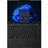 Лаптоп Lenovo ThinkPad L14 G7 Intel Core Ultra 5 325, 8C (up to 4.5GHz, 12MB), 16GB SODIMM, 512GB SSD, 14