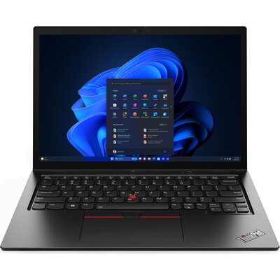 Лаптоп Lenovo ThinkPad L13 2-in-1 G5 - Intel Core Ultra 7 155U, 16GB LPDDR5, 512GB SSD, 13.3" WUXGA Touch, Windows 11 Pro