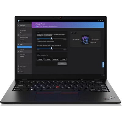 Лаптоп Lenovo ThinkPad L13 G5 - Intel Core Ultra 5 125U, 16GB LPDDR5, 512GB SSD, 13.3" WUXGA IPS, Windows 11 Pro