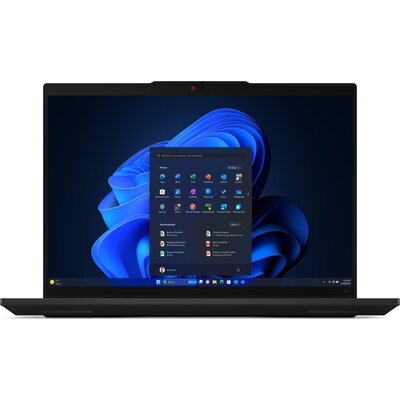 Лаптоп Lenovo ThinkPad L14 G5 - Intel Core Ultra 5 125U, 16GB DDR5, 512GB SSD, 14" WUXGA