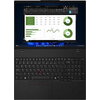 Лаптоп Lenovo ThinkPad L16 G1 - Intel Core Ultra 7 155U, 32GB DDR5, 1TB SSD, 16" WUXGA, Windows 11 Pro