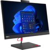 Настолен компютър - всичко в едно Lenovo ThinkCentre neo 50a 24 AIO Intel Core i5-13420H (up to 3.4GHz, 12MB), 16GB DDR5 5200MHz