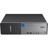 Настолен компютър Lenovo ThinkCentre neo 50s G5 SFF Intel Core i3-14100 (up to 4.7GHz, 12MB), 16GB DDR5-4800, 512GB SSD, Intel U