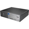 Настолен компютър Lenovo ThinkCentre neo 50s G5 SFF Intel Core i3-14100 (up to 4.7GHz, 12MB), 16GB DDR5-4800, 512GB SSD, Intel U