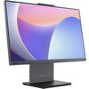 Настолен компютър Lenovo ThinkCentre neo 50a 24 G5 AIO - Intel Core i7-13620H, 16GB DDR5, 512GB SSD, 24" FHD