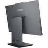 Настолен компютър Lenovo ThinkCentre neo 50a 24 G5 AIO - Intel Core i7-13620H, 16GB DDR5, 512GB SSD, 24" FHD