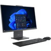 Настолен компютър Lenovo ThinkCentre neo 50a 27 G5 AIO - 27" FHD, Intel Core i7-13620H, 16GB DDR5, 512GB SSD