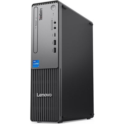 Настолен компютър Lenovo ThinkCentre neo 50s G6 SFF Core U3 205 3.8G 8C 8T, 16GB DDR5-5600MHz, 512GB SSD, Integrated Graphics, I