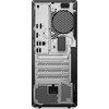 Настолен компютър Lenovo ThinkCentre M70t G6 TW Core U5 225 3.3G 10C 10T, 32GB DDR5-5600MHz, 512GB SSD, RTX3050/6GB, Integrated 