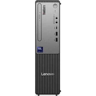 Настолен компютър Lenovo ThinkCentre neo 50s G6 SFF Intel Core Ultra 3 205, 8C (up to 4.9GHz, 15MB), 16GB DDR5-5600, 512GB SSD, Настолен компютър Lenovo ThinkCentre neo 50s G6 SFF Intel Core Ultra 3 205, 8C (up to 4.9GHz, 15MB), 16GB DDR5-5600, 512GB SSD,